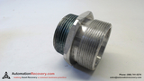 REMKE RSR-511, ALUMINUM CORD GRIP, 1 1/2