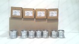 APPLETON 6200S BOX OF 7, EMT COUPLING