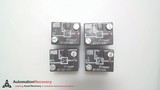 CROUZET 81521501 , PNEUMATIC LOGIC ELEMENT