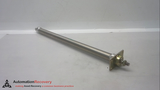 CKD CMK2-FA-25-400-FL24901 SERIES C, CYLINDER,