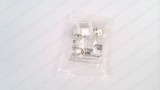 SMC ZFC75-B, VACUUM FILTER W/FITTING