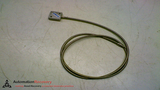 BANNER IA24SM1.25MAH FIBER OPTIC CABLE