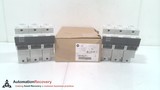 ALLEN BRADLEY 1492-FB3J30-L SER B, CLASS J FUSE HOLDER