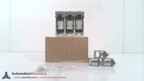 SIEMENS 3TW1FG350PT, BREAKER TERMINAL LUGS, 4AWG,