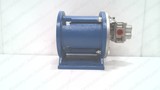 LIQUIFLO H5FS6P3P002000US, MAGNETIC-DRIVE CLOSED-COUPLED GEAR PUMP