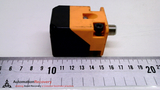 IFM IM5119, INDUCTIVE SENSOR, 10-36VDC, 200MA, SENSING RANGE: 20MM,
