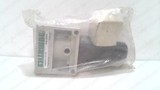 NUMATICS R42K-06G, PRESSURE REGULATOR