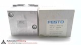 FESTO VABF-S2-2-A1G2-G12, 90Â° CONNECTION PLATE, 555702