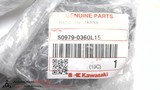 KAWASAKI 50979-0360L15  TEACH PENDANT FLEX PENDANT CABLE