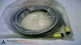 BRAD HARRISON DN11A-M080Y MINI CHANGE 8M PVC TRUNK CABLE
