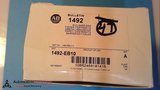 ALLEN BRADLEY 1492-EB10