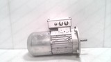 NORD DRIVESYSTEMS SK71SP/4 CUS 56C BRE5 HL TW, INDUCTION MOTOR