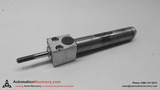 NUMATICS 075D05-021-03 PNEUMATIC CYLINDER 2.5 IN STROKE