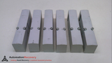 FESTO VABB-S4-1-WT , BLANKING/COVER PLATE, 539212