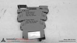 PHOENIX PLC-BSC-24DC/21-21 14MM TERMINAL BLOCK