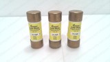COOPER BUSSMANN LPJ-15SP CLASS J - PK OF 3, DUAL ELEMENT FUSE