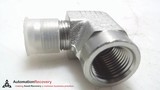 PARKER 8.705-386.0, STREET ELBOW