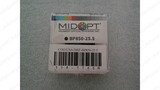 COGNEX IMIF-BP850-25.5 BAND PASS OPTICAL FILTER