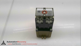 ALLEN BRADLEY 700-PA400A1 SERIES D GUARDMASTER