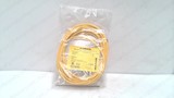 TURCK PKW 3M-5, ACTUATOR AND SENSOR CABLE, U0071-4