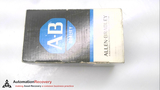 ALLEN BRADLEY 1492-W35-, STANDARD FEED-THROUGH TERMINAL BLOCK