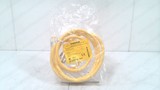 TURCK RYM RKM 461-2M/S3059, MINIFAST DOUBLE-ENDED CORDSET, U-96152