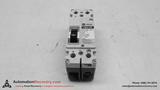 ALLEN BRADLEY 140U-H6C2-C30 A, MOLDED CASE CIRCUIT BREAKER