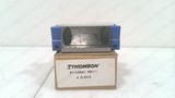 THOMSON 511H25A1, LINEAR GUIDE STANDARD 500 SERIES BALL CARRIAGE