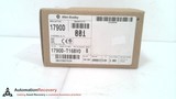 ALLEN BRADLEY 1790D-T16BV0 SERIES B COMPACT BLOCK LDX DEVICENET, 16 DC
