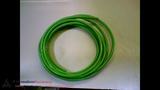 PARKER 83FR-6 3/8 *30FT GREEN* PARAFLEX VALVE TUBING 3/8 INNER DIAMETE