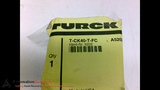 TURCK T-CK40-T-FC PROTECTIVE TEFLON CAP