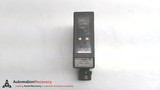 BALLUFF S30-1-B8-1-M, PHOTOELECTRIC SENSOR