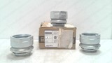 EMERSON 4Q150T BOX OF 3, O-Z/GEDNEY LIQUIDTIGHT CONNECTOR
