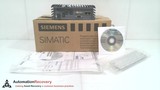 SIEMENS 6ES76478AE601AA1, SIMATIC IPC227D NANOBOX PC