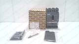 SIEMENS 3VA5260-6ED31-0AA0, SENTRON CIRCUIT BREAKER UNIT