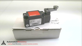 EUCHNER NZ1HS-3131-MC1833 SAFETY LIMIT SWITCH