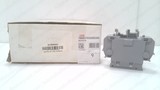 ABB 1SNA116302R2300 - BOX OF 8, TERMINAL CONNECTOR BLOCK