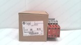 ALLEN BRADLEY 700S-CF620EJBC SER A, GUARDMASTER SAFETY CONTROL RELAY