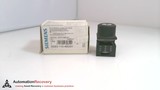 SIEMENS 3SB3 110-4BD01 KEY OPERATED SWITCH