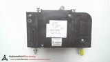 HEINEMANN CD1-A3DUW, CIRCUIT BREAKER