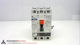 ALLEN BRADLEY 140U-J2D3-D10-F, SERIES A, CIRCUIT BREAKER, 250A MAX