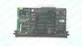 YASKAWA JANCD-MIF01 REV D, ROBOTIC CONTROL MODULE BOARD