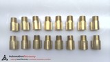 GENERIC 234000X4X4 , STREET ELBOW FITTING