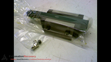 THK SHS20C1SS(GK) LINEAR GUIDE RAIL BLOCK, RAIL WIDTH: 20MM,