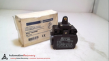 TELEMECANIQUE XCK T502H50 LIMIT SWITCH