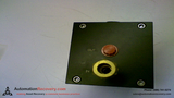 KATES EO-4696-110-011 REVISION C PNEUMATIC VALVE