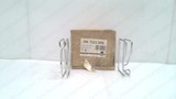 RITTAL DK 7111.000 PACK OF 12, CABLE ROUTING BRACKET