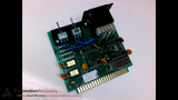 DYNATRON 100-6330 REVISION J , POWER SUPPLY CIRCUIT BOARD