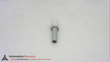 SMC AN15-C08, MUFFLER, COMPACT RESIN, ONE-TOUCH, 8MM PORT