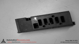 NUMATICS PNEUMATIC MANIFOLD